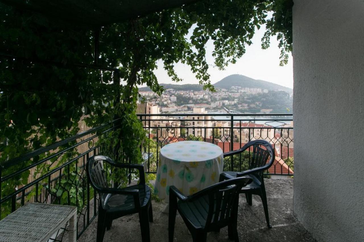 Guest House Barbara Dubrovnik Exterior foto