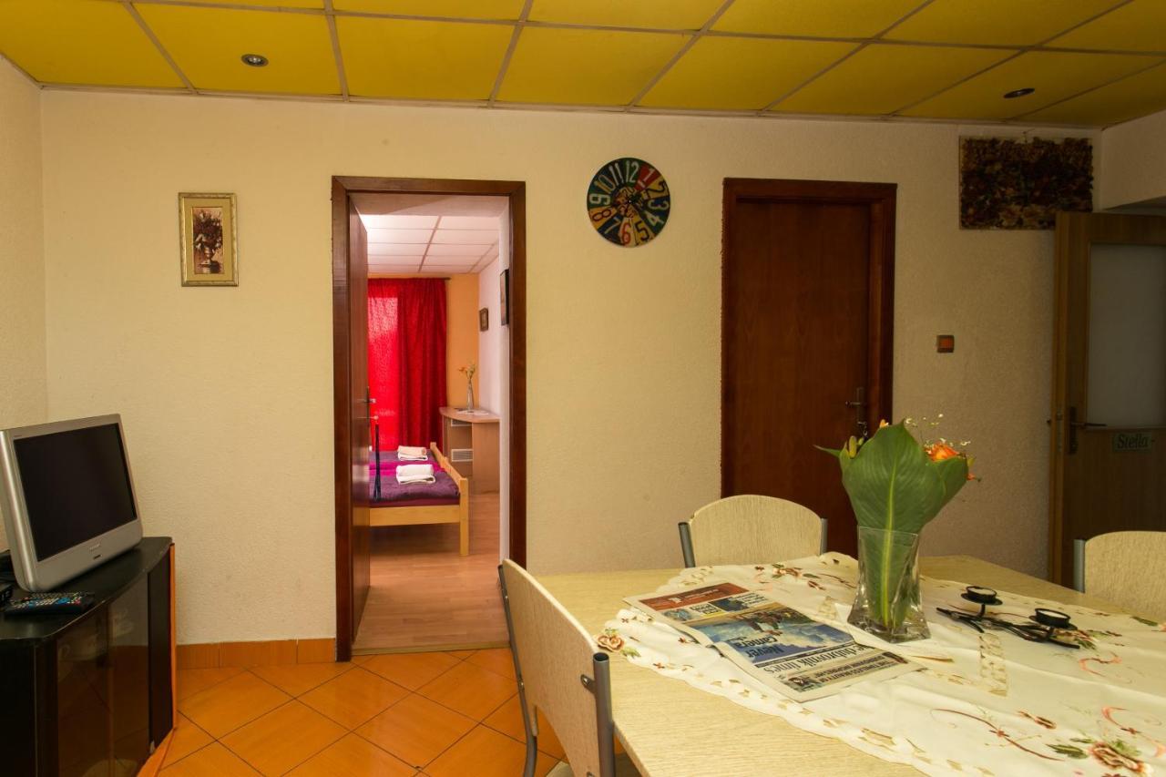 Guest House Barbara Dubrovnik Zimmer foto