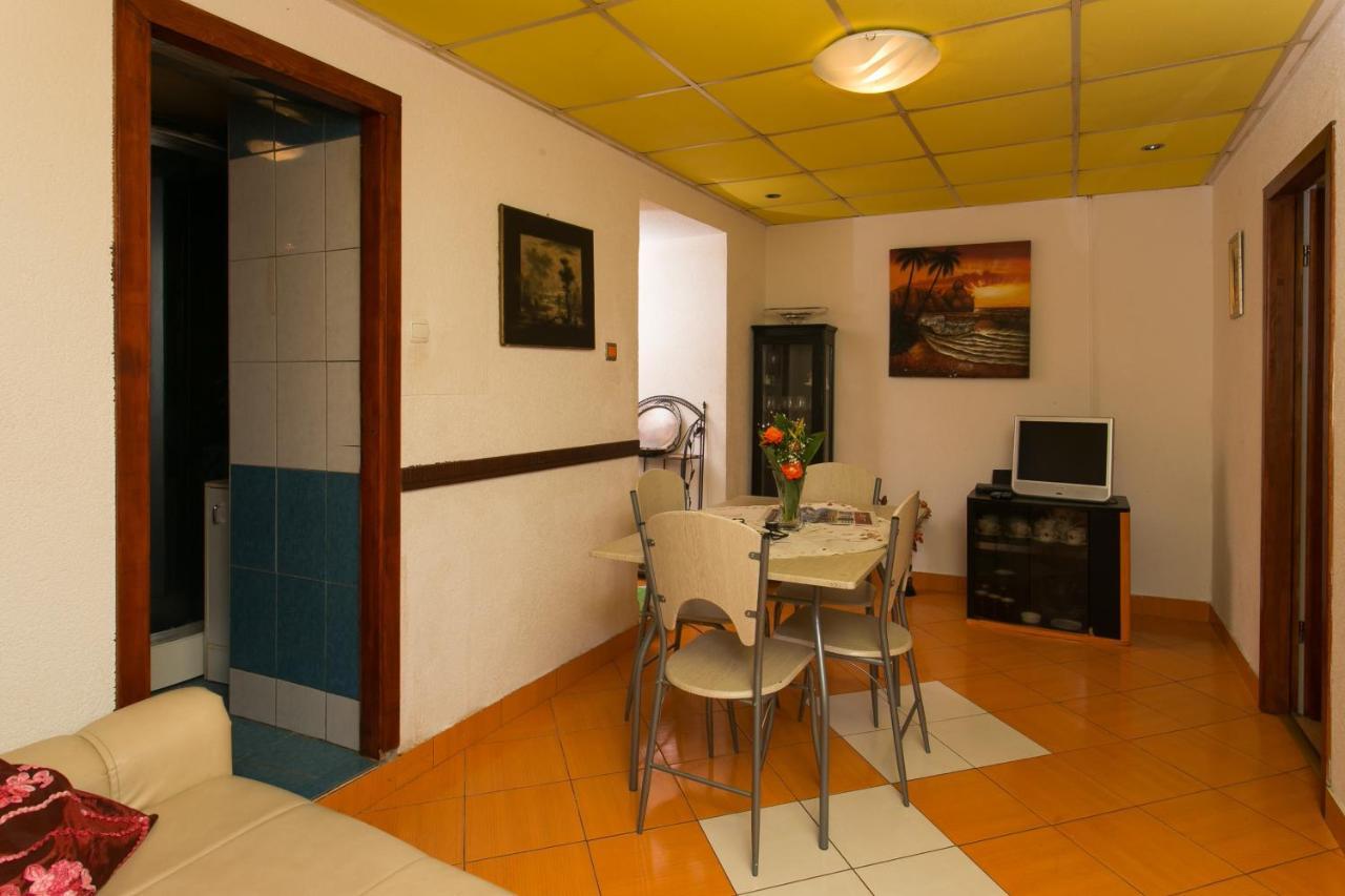 Guest House Barbara Dubrovnik Zimmer foto