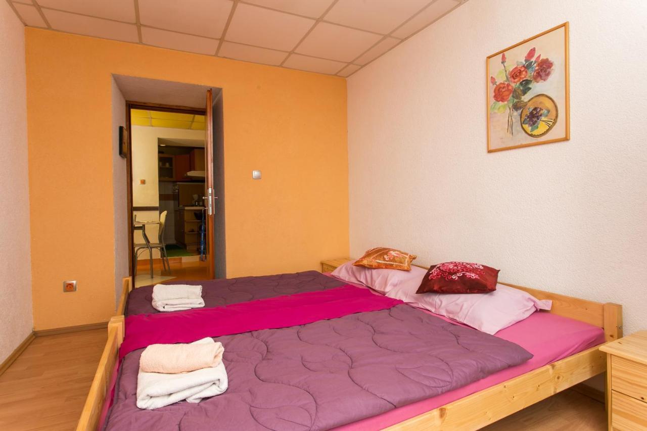 Guest House Barbara Dubrovnik Zimmer foto