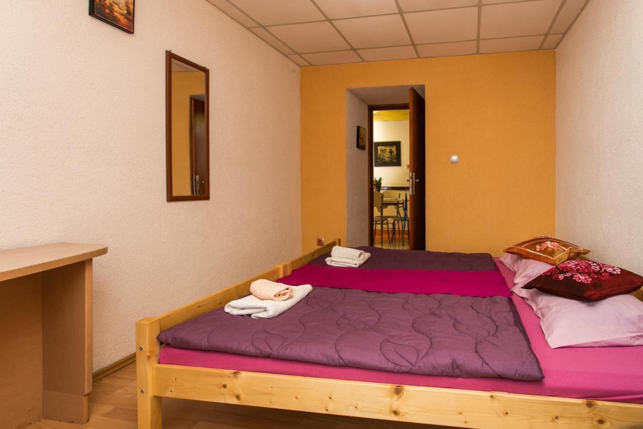Guest House Barbara Dubrovnik Zimmer foto