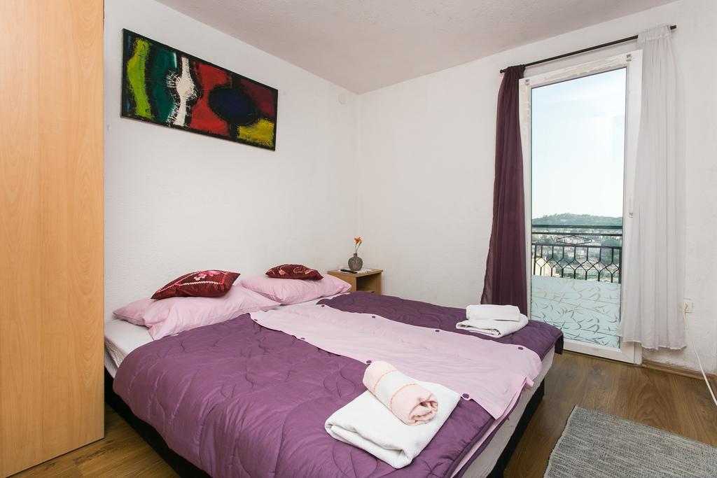 Guest House Barbara Dubrovnik Zimmer foto