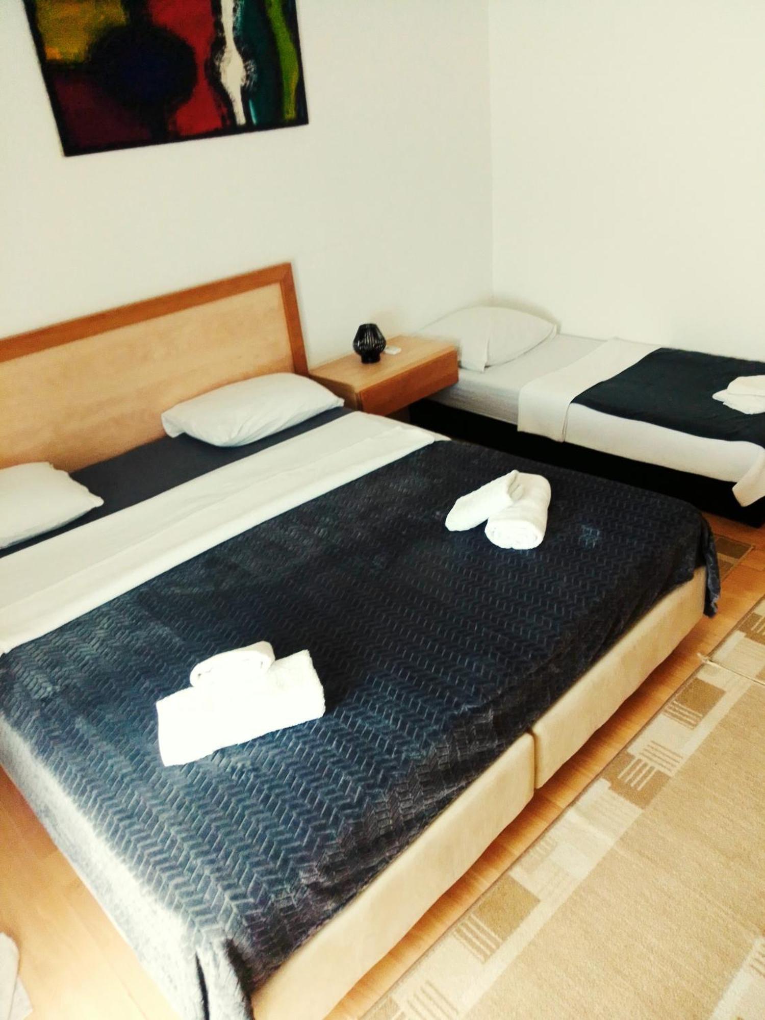 Guest House Barbara Dubrovnik Zimmer foto