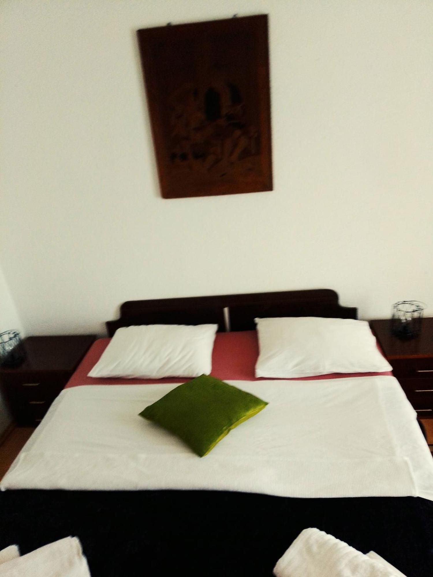 Guest House Barbara Dubrovnik Zimmer foto