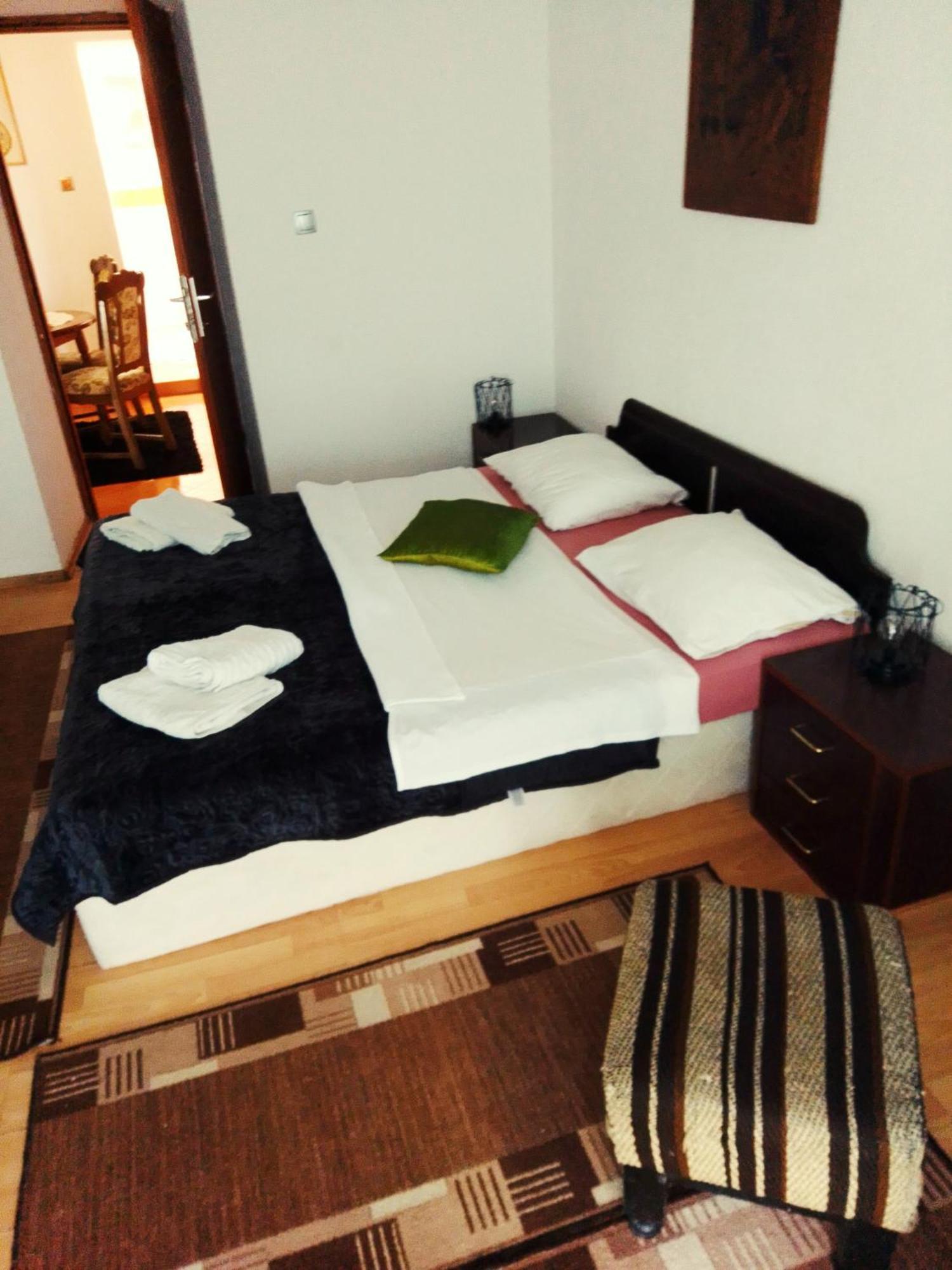 Guest House Barbara Dubrovnik Zimmer foto