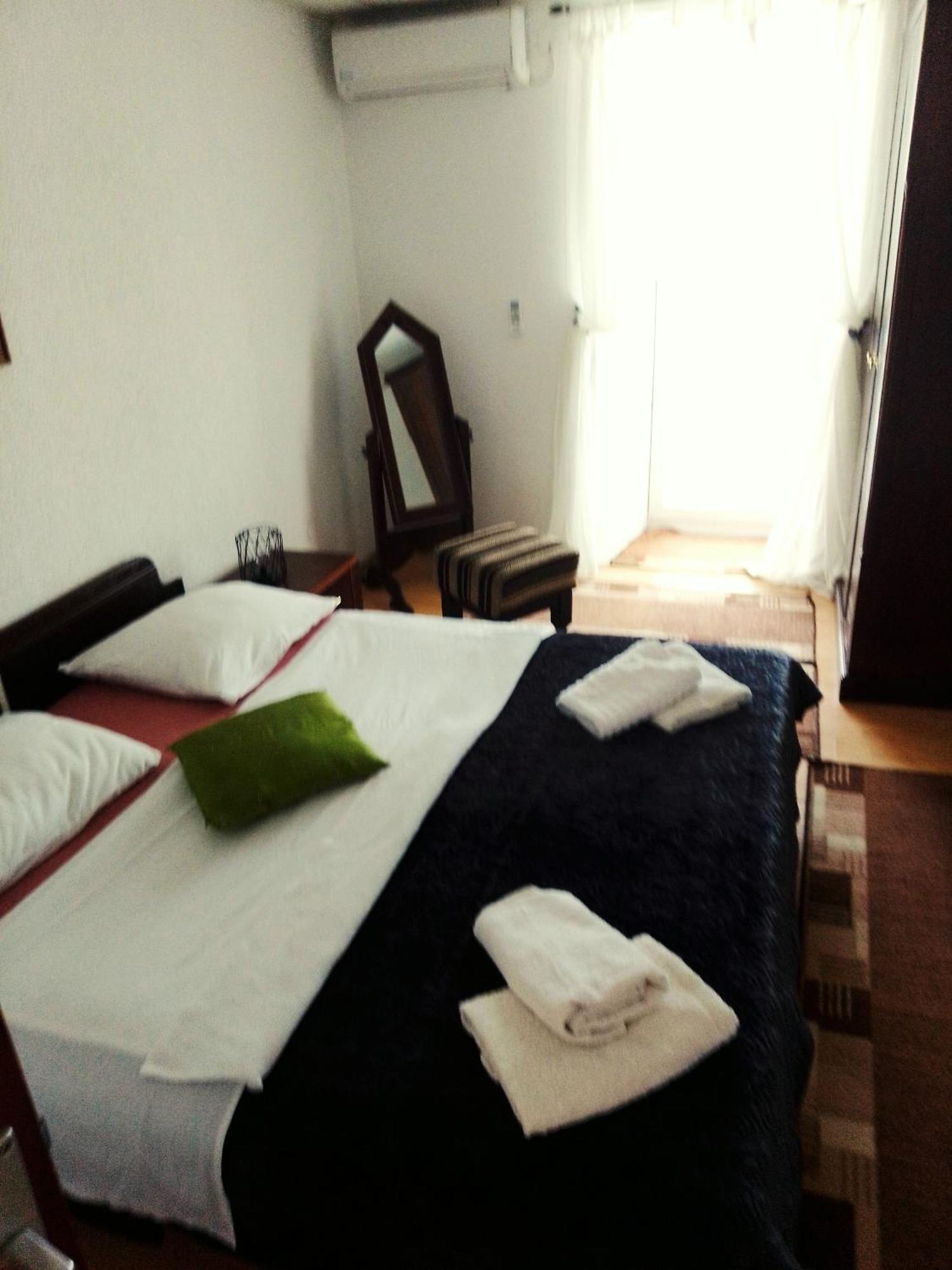 Guest House Barbara Dubrovnik Zimmer foto