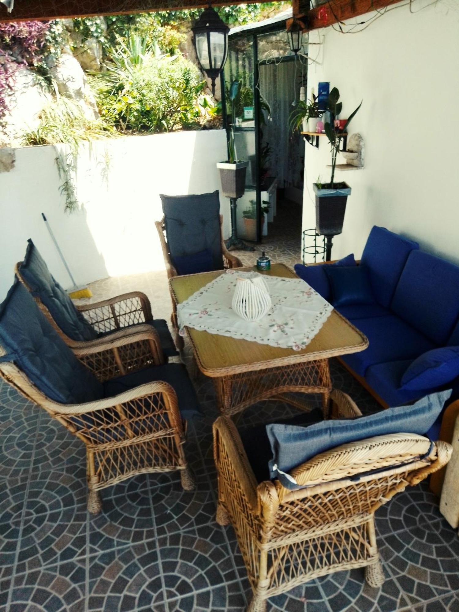 Guest House Barbara Dubrovnik Zimmer foto